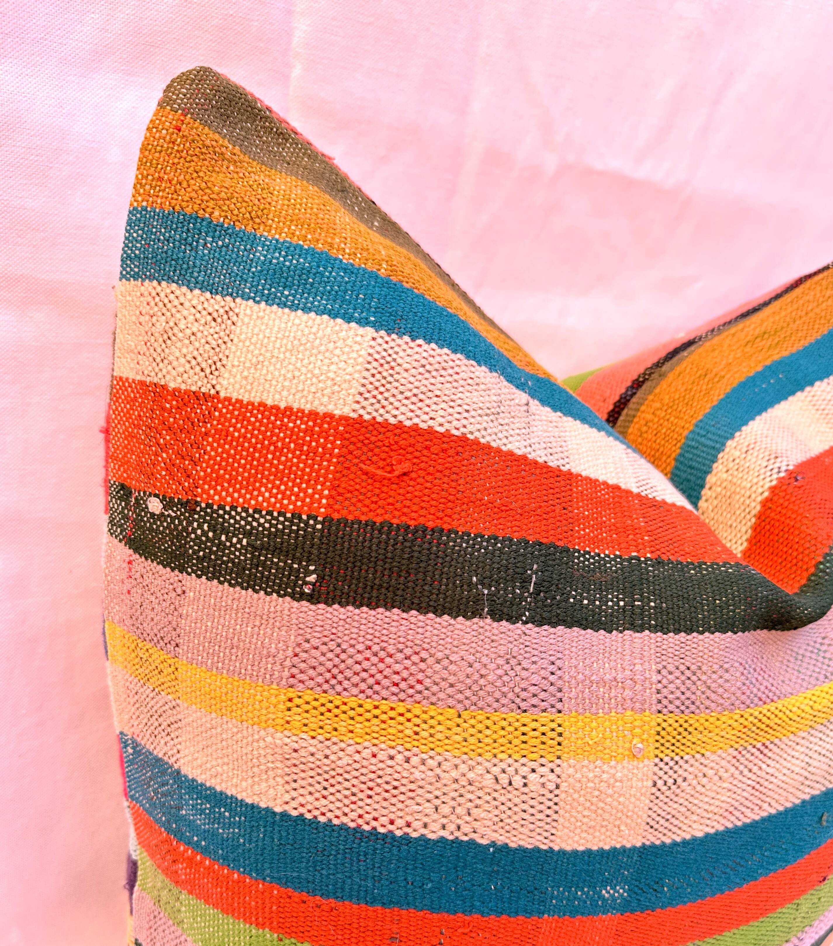 Berber cushion covers Haïk 50x50cm