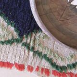 Small Berber Rug - 155 x 55 cm