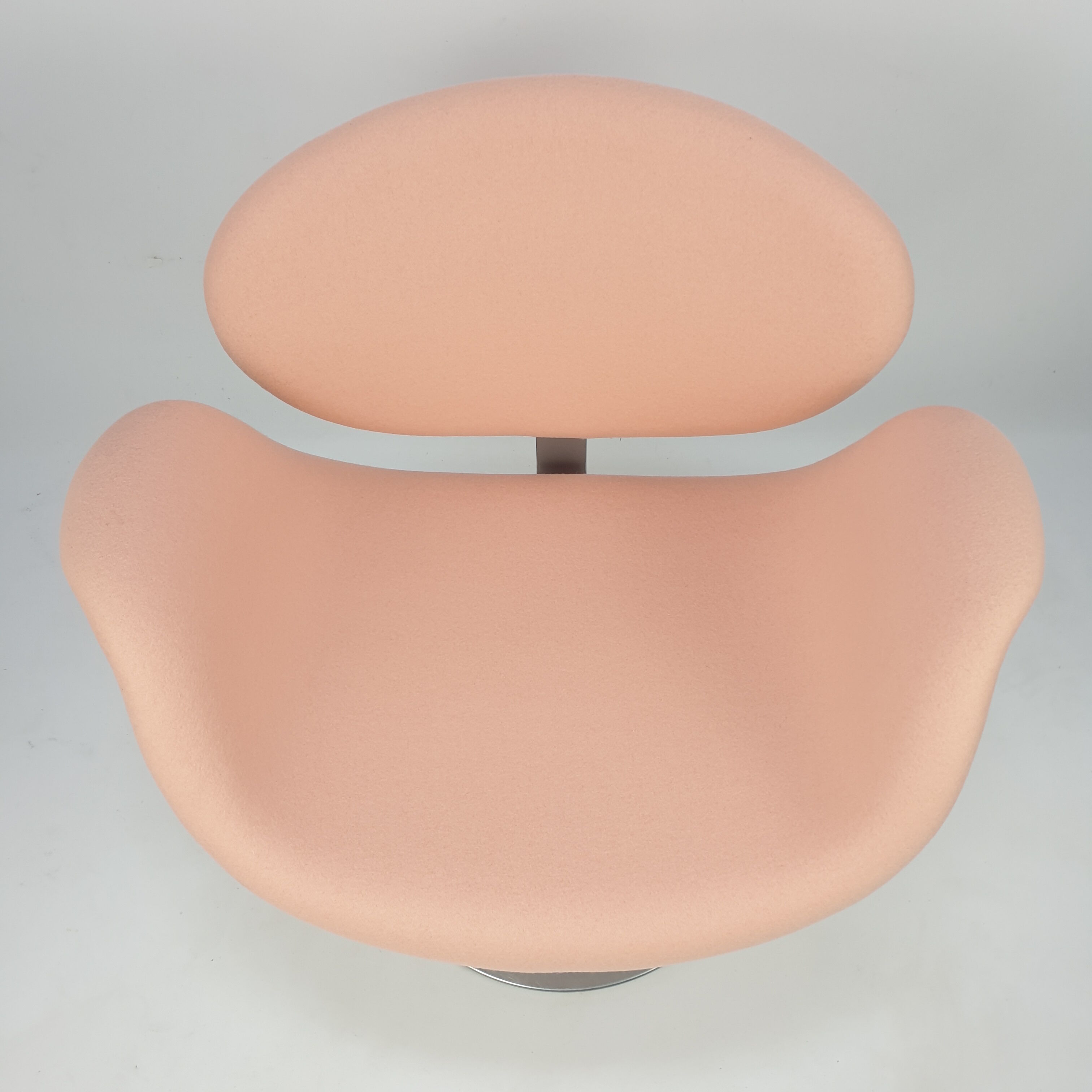 Little Tulip Armchair by Pierre Paulin for Artifort, 1980s