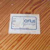 Lampadaire Maison Arlus en pin