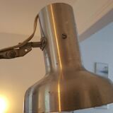 Accordion workshop lamp