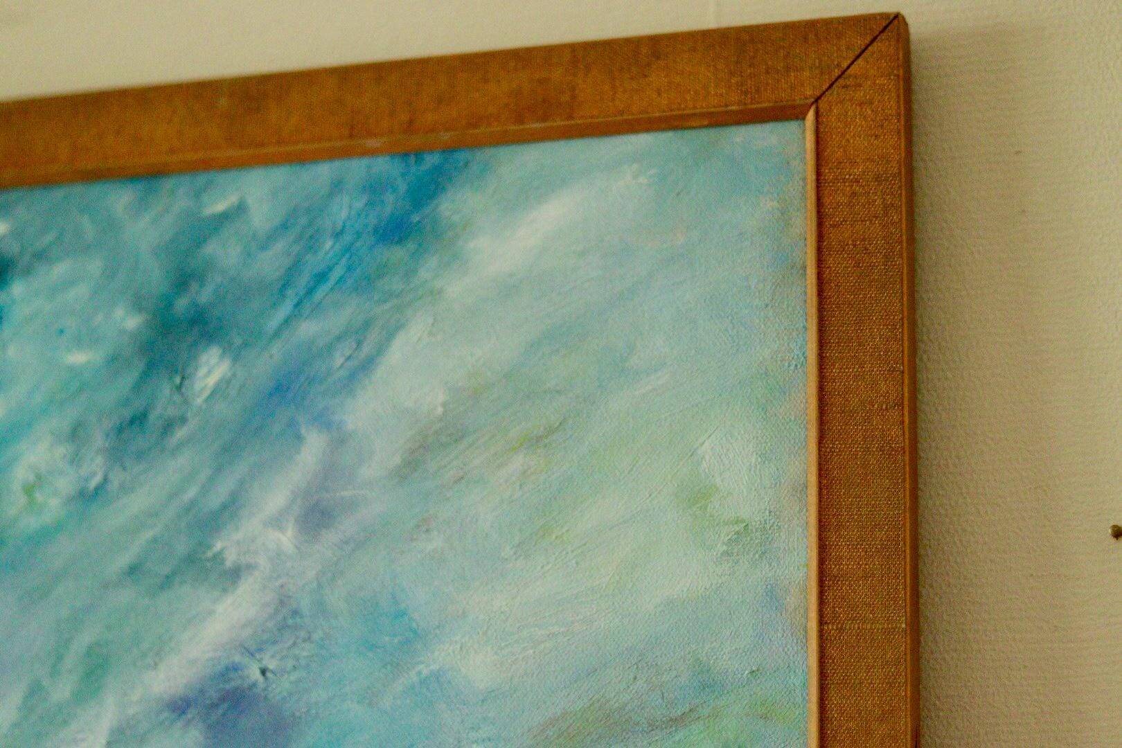 Living Littoral by MB Swömbom-Backman