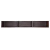 Moroccan wall rack