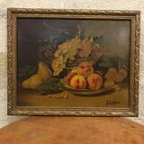 Nature morte 1920