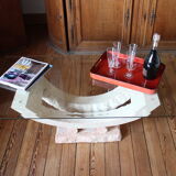 Design coffee table