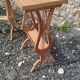 Paire de chevets anciens style louis xvi