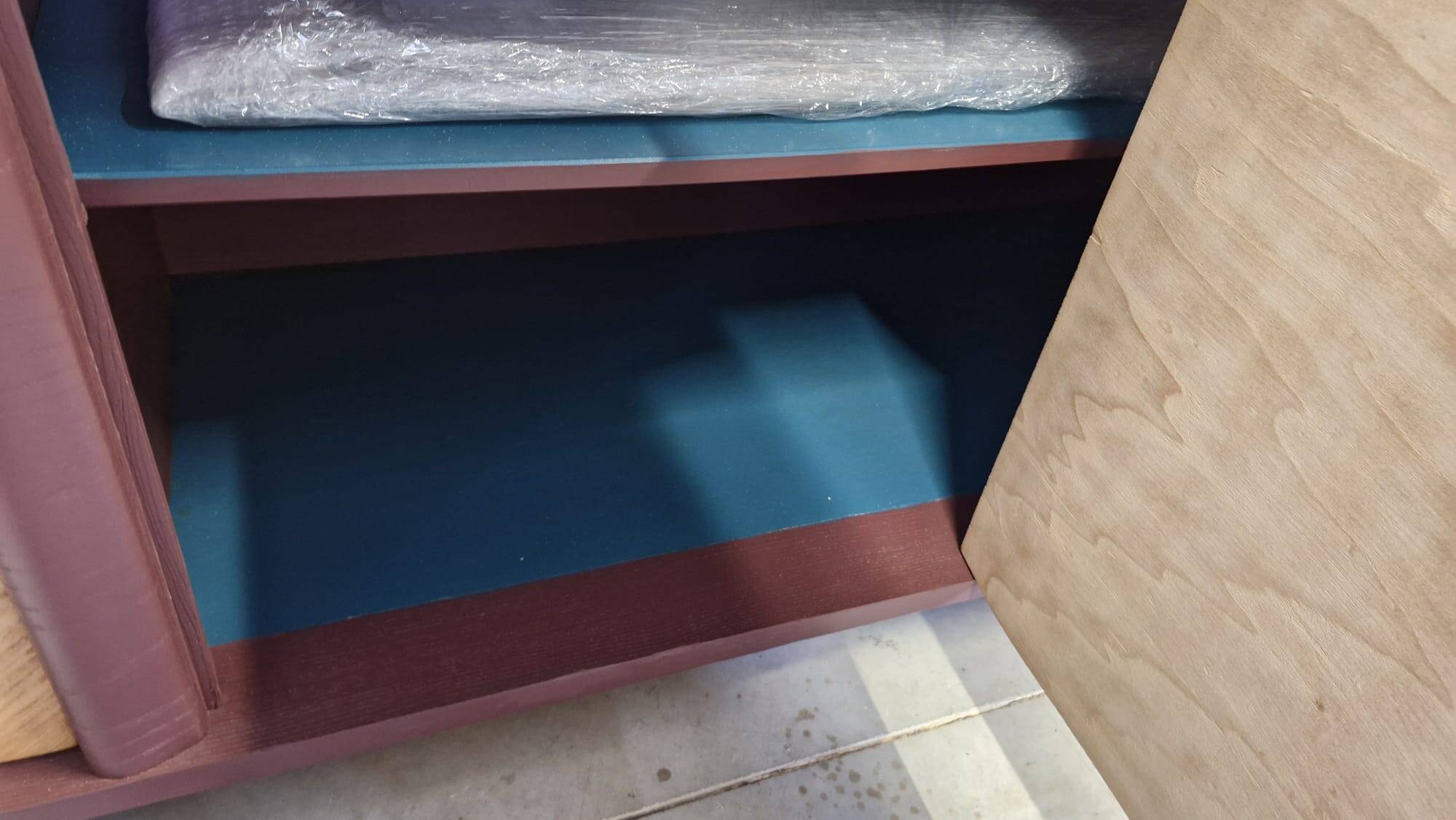 Sideboard