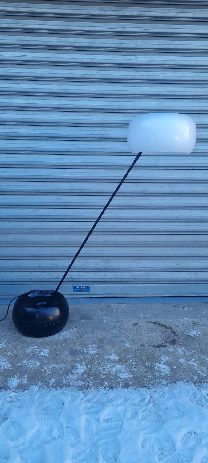 Antonio Miro floor lamp