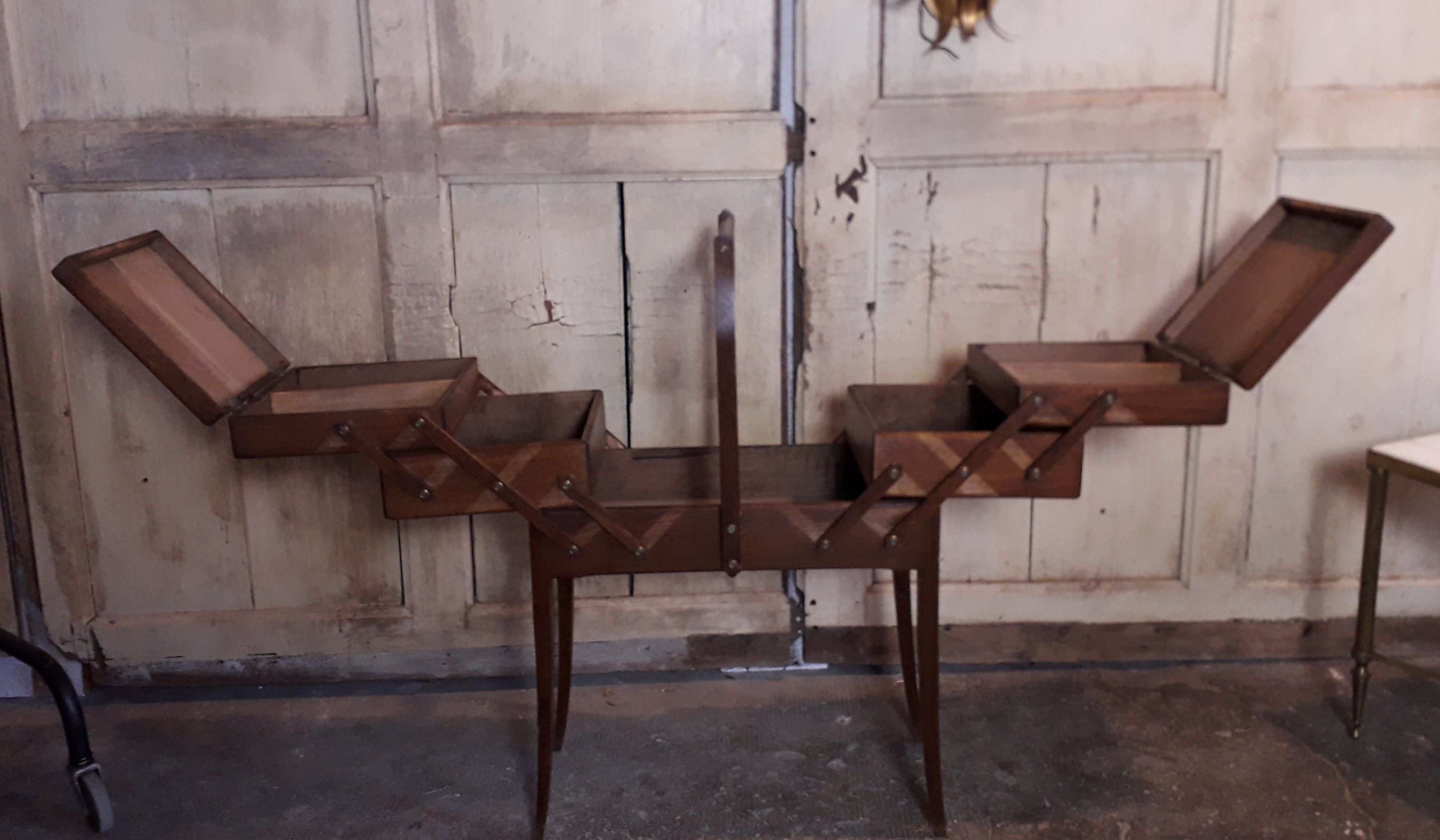 Worker for dressmaker