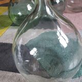 Dame Jeanne 10 litres transparente