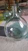Dame Jeanne 10 litres transparente