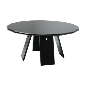 Table La Loggia en bois