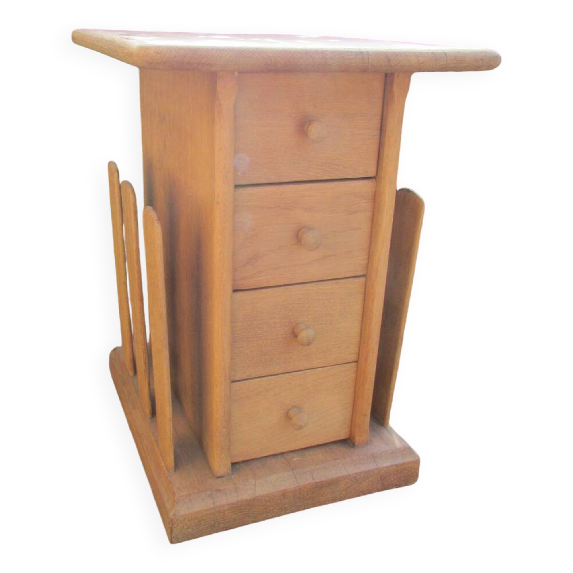 Small side table, bedside table, coffee table Furniture Small side table, bedside table, coffee table