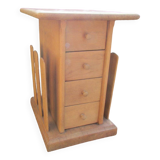 Small side table, bedside table, coffee table Furniture Small side table, bedside table, coffee table