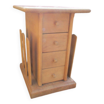 Small side table, bedside table, coffee table Furniture Small side table, bedside table, coffee table