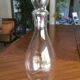 Carafe à vin