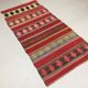 Turkish Kilim 190x94 cm