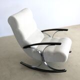 Vintage rocking chair