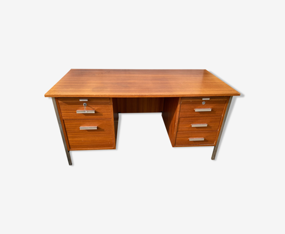 Bureau de ministre vintage