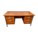 Vintage Minister's Office