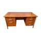 Bureau de ministre vintage