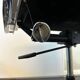 1x office chair - eames soft pad ea219