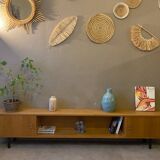 Vintage sideboard (shallow)