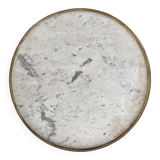 Table bouillotte style Louis XVI