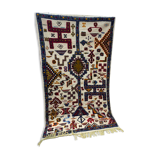 Berber Taznakht carpet