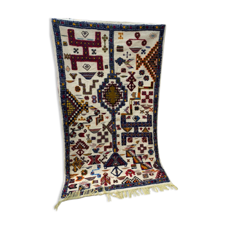 Berber Taznakht carpet