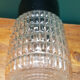 Vintage 1970 Horse Shoe wall light