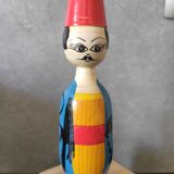 Poupée égyptienne