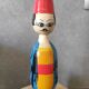 Egyptian doll