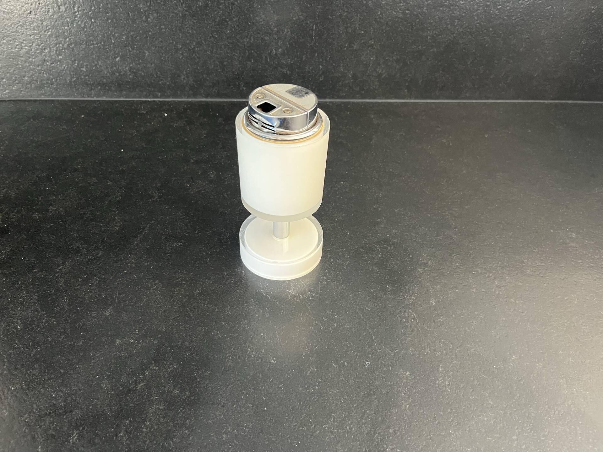 Sarome Japan table lighter