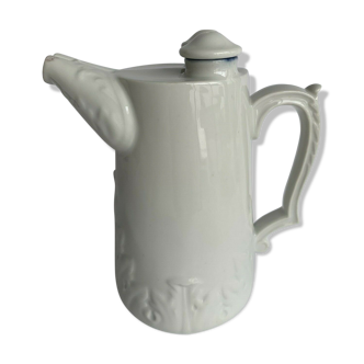 Device a seltzer hérault paris porcelain 19th