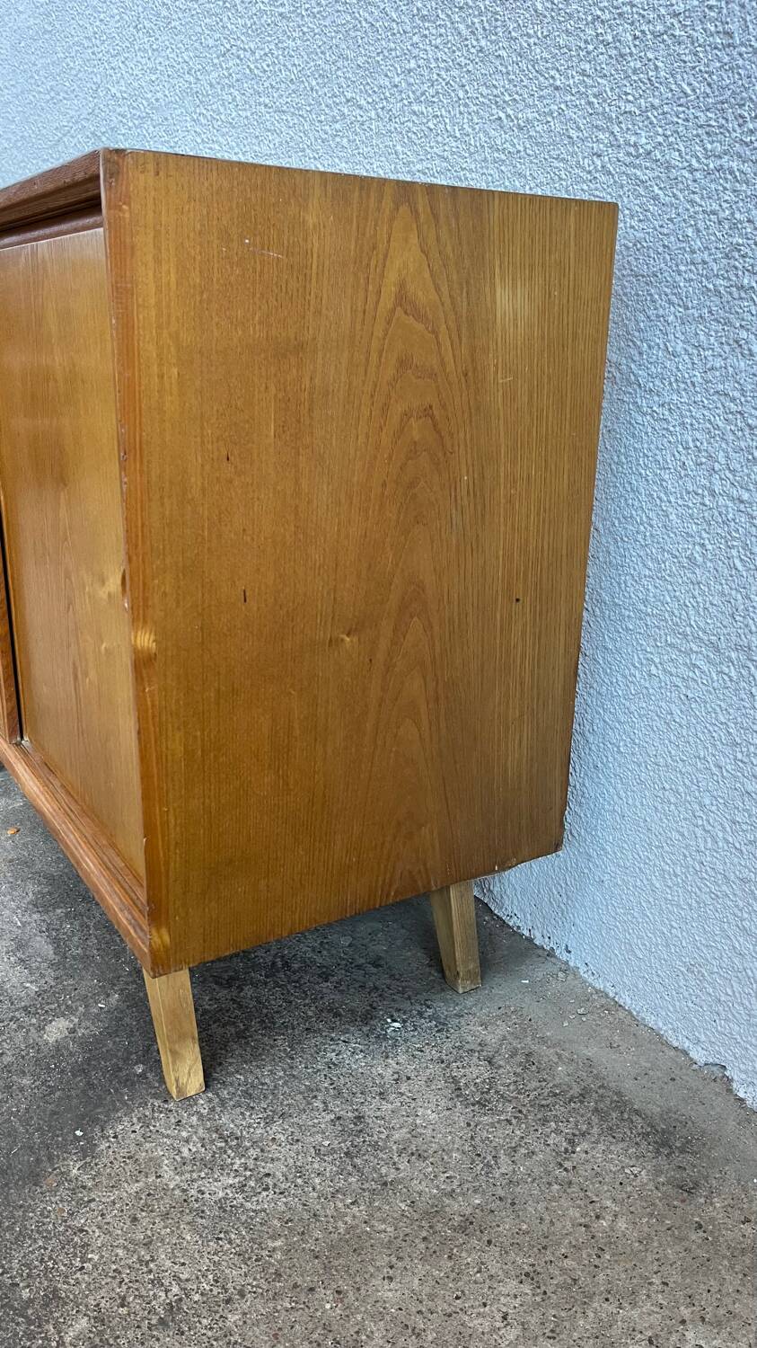 Buffet vintage années 50