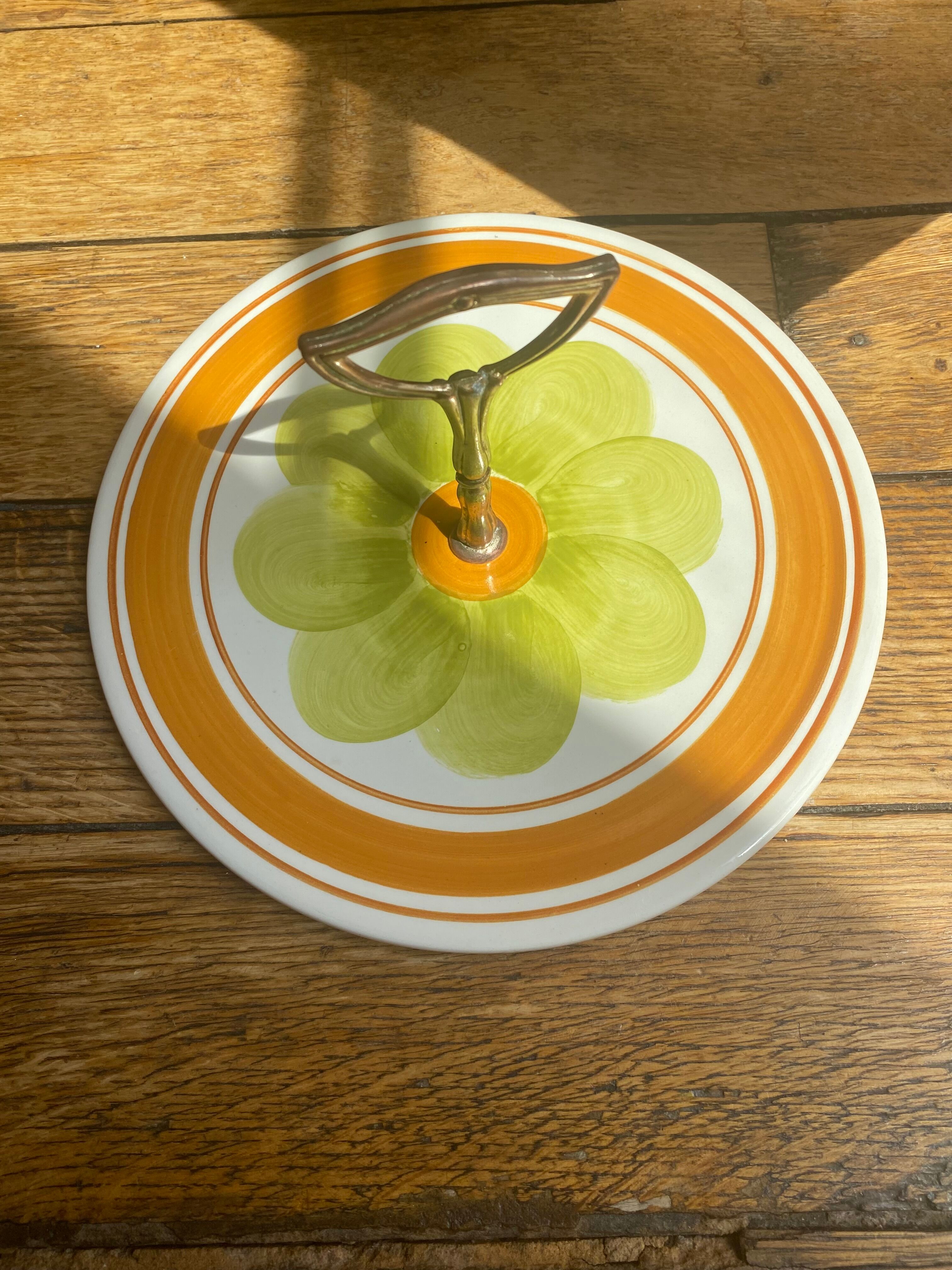 Dish servant model monaco, salins