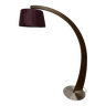 lampadaire arc natuzza design des années 90