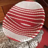 1950s satellite chair