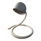 Hebi Snake Table Lamp by Isao Hosoe for Valenti Luce, 1970s