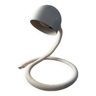 Lampe de Bureau Hebi Snake par Isao Hosoe pour Valenti Luce, 1970s