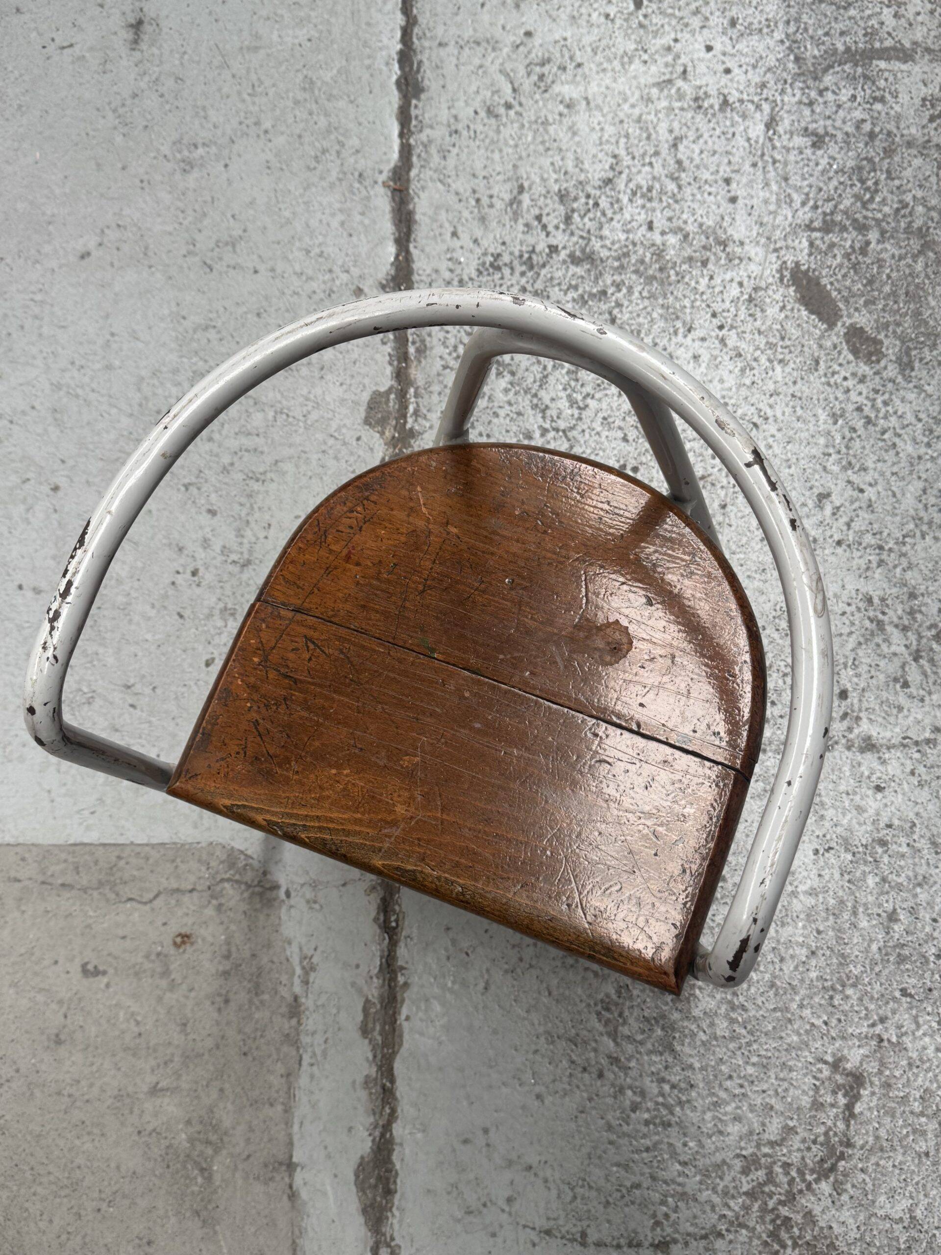 Chaise enfant