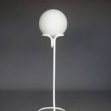 Aldo Van Den Nieuwelaar Globe Floor lamp for Domani, 1970s