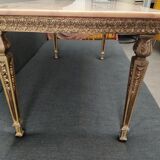 Vintage coffee table