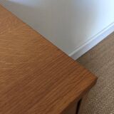 Vintage enfilade