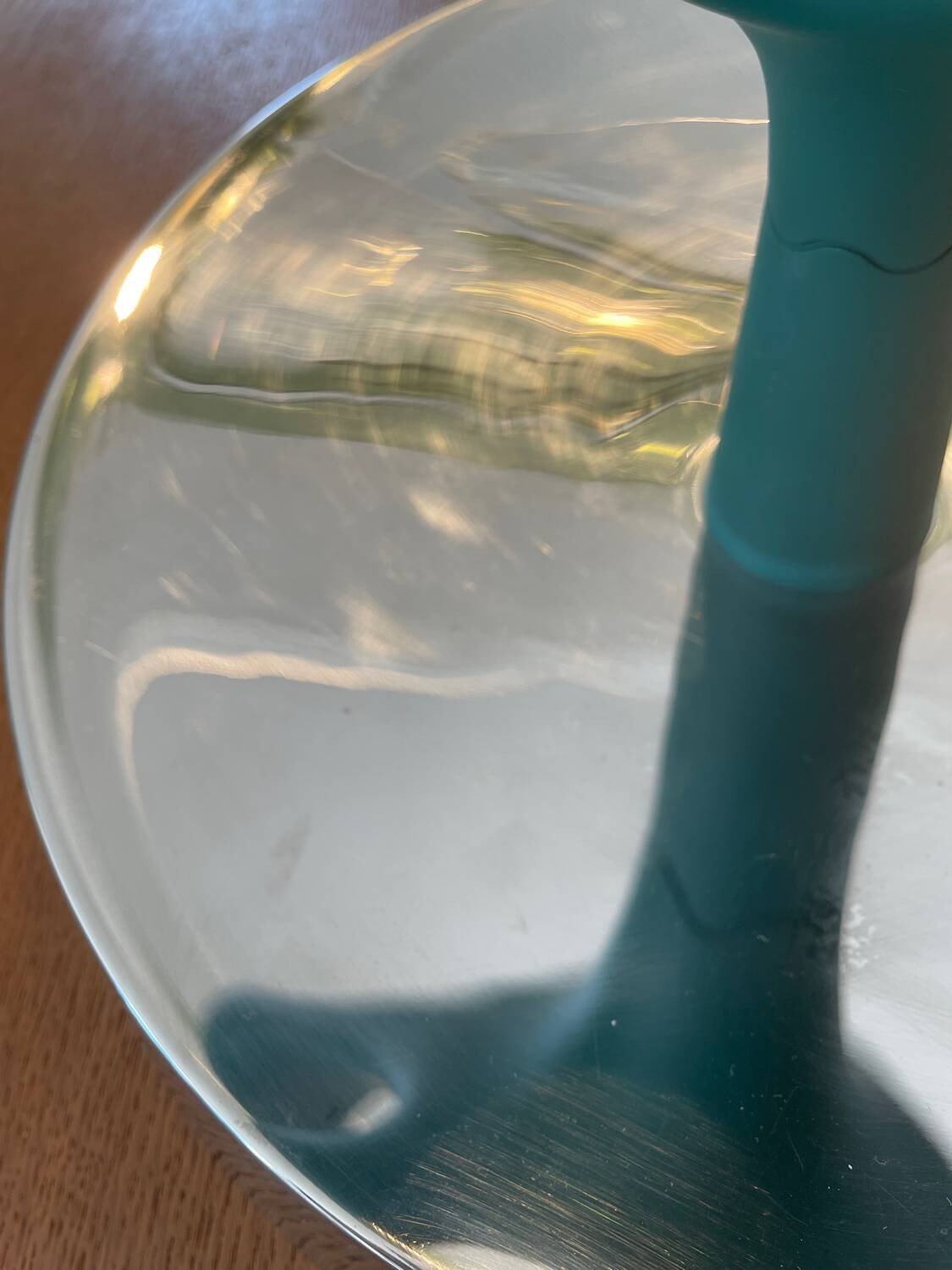 Alessi "Mama" fruit bowl