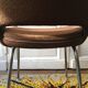 Fauteuil vintage années 70