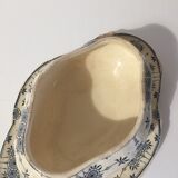 Gien's saucière model Copenhague