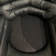 Armchair "Elda" by Joe Colombo, 1963