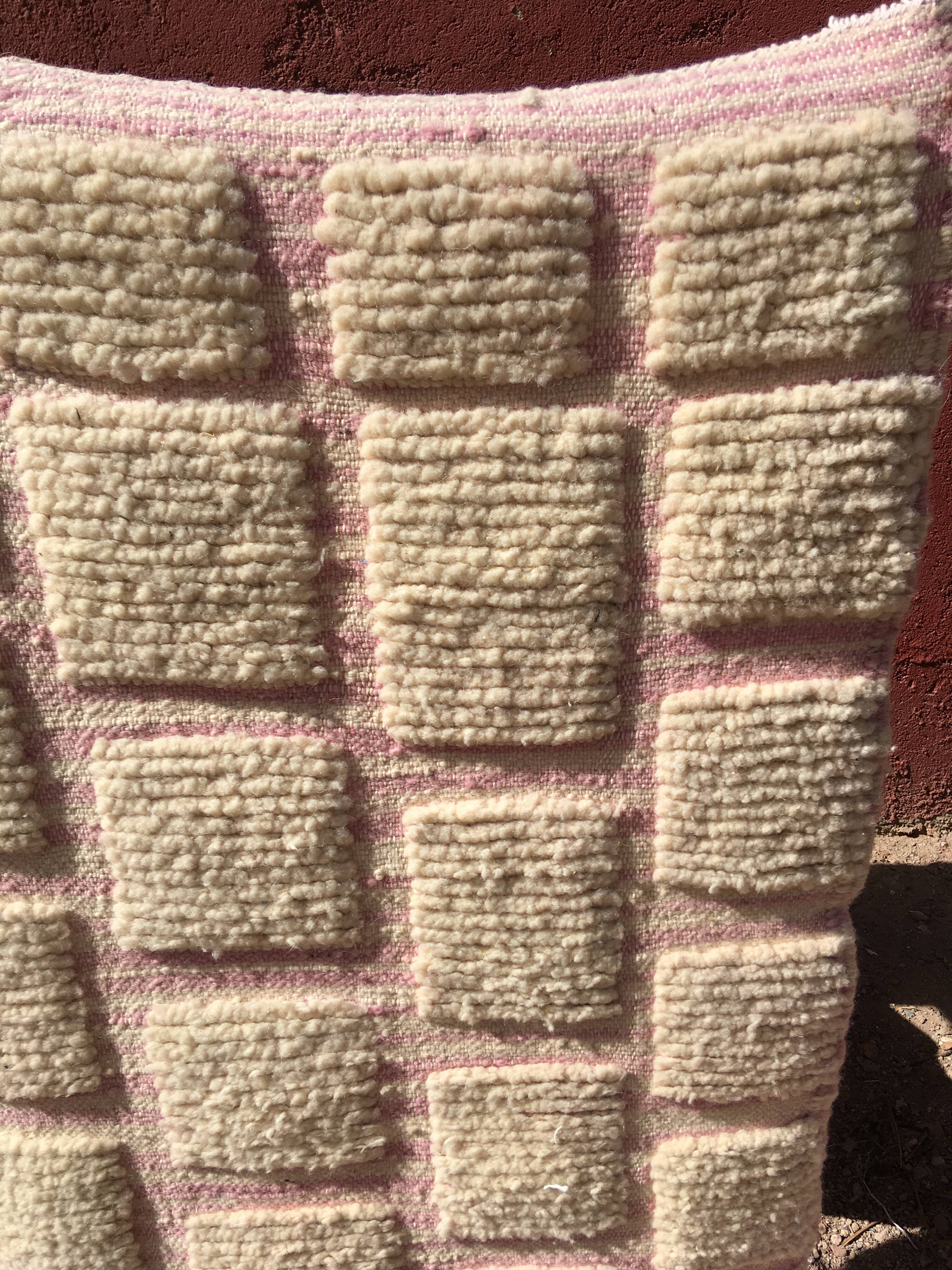 Azilal rug 108 x 66 cm